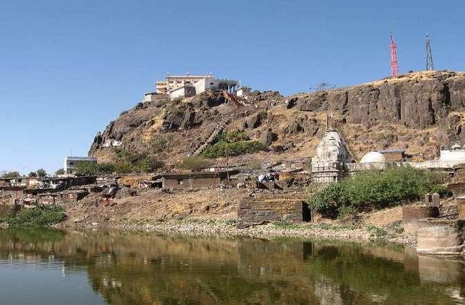 પાવાગઢ (all PC Jagran)