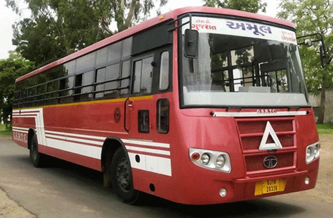 ST નિગમની ખોટ વધી 