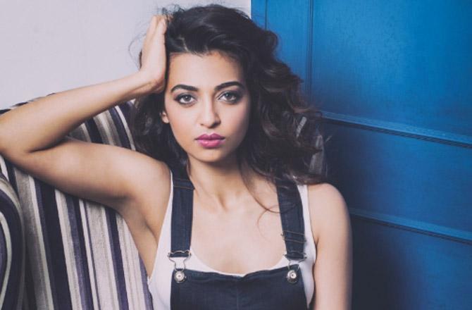 સેક્રેટ ગેમ્સ-2માં જોવા મળશે રાધિકા આપ્ટે?