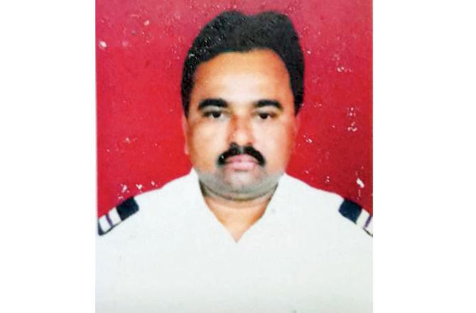 શૈલેન્દ્ર સિંહ