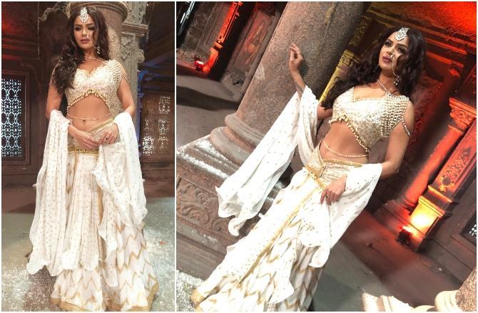 આશકા ગોરડિયા