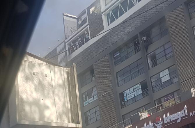 દેવ ઓરમના 3 ટાવર સીલ