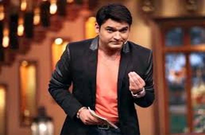 શું ખુલાસો કર્યો કપિલે?