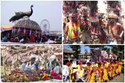ગુજરાતના મિજાજ અને રંગોનો પર્યાય છે મેળાઓ, તમે પણ લો મુલાકાત