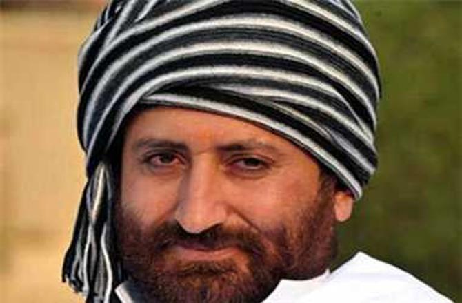 ફાઈલ ફોટો