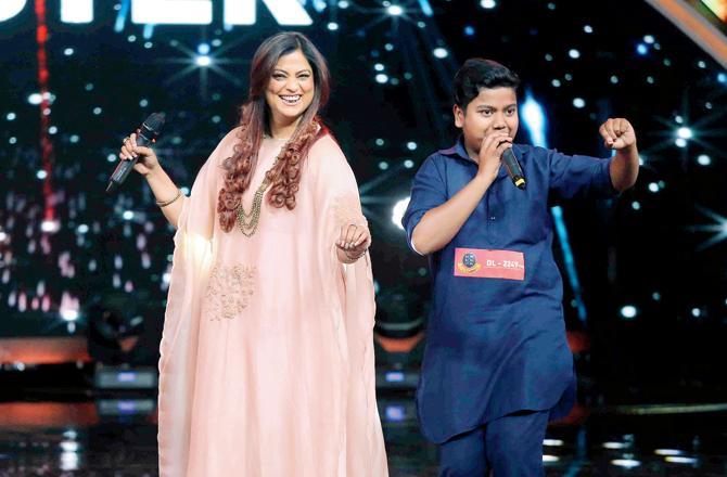 રિચા શર્મા