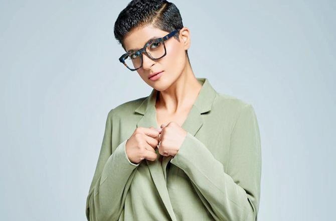 તાહિરા કશ્યપ ખુરાના