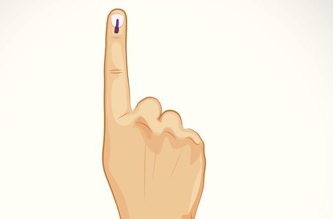 ચૂંટણી 2019: આ રીતે કરો વોટ, ધ્યાનમાં રાખો આ મહત્વની બાબતો