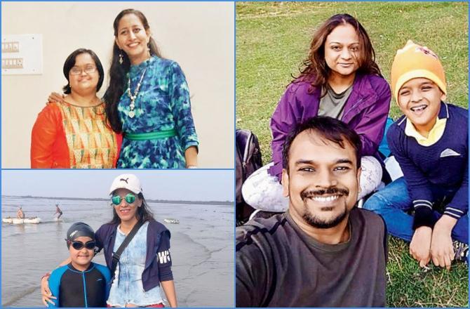 ઑટિસ્ટિક બાળકોના પેરન્ટ્સની સમાજને એક જ રિક્વેસ્ટ છે