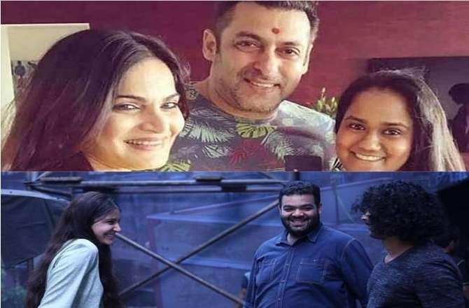 મળો બોલીવુડના જાણીતા નિર્માતા ભાઈ બહેનોને