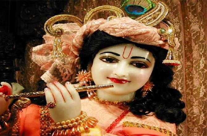 જન્માષ્ટમી