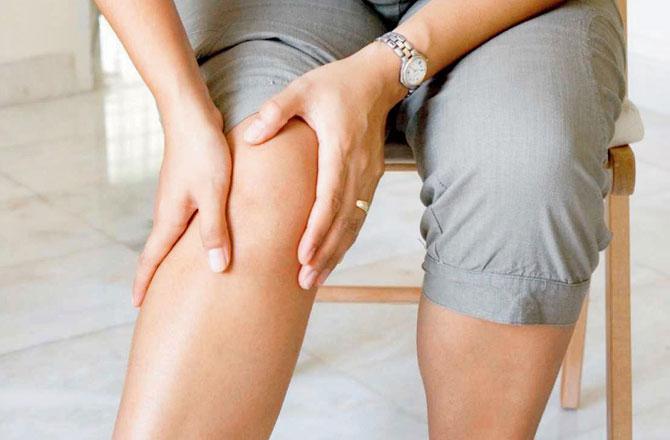 આર્થ્રાઇટિસ