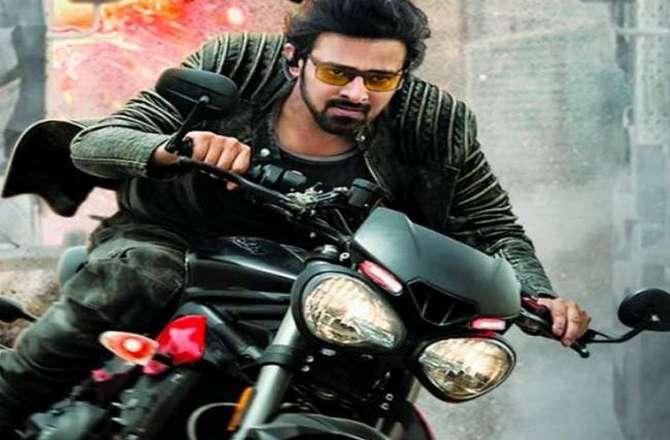 તમારા ખિસ્સાને હળવા કરવા આવી રહ્યો છે પ્રભાસ