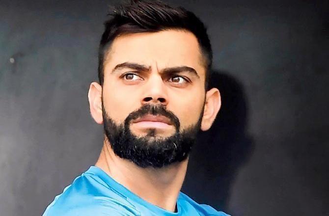 વિરાટ કોહલીના નામે વધુ એક સિધ્ધી, દિલ્હીના મેદાનમાં થશે આ બદલાવ