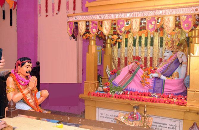 Image Coutesy:Somnath.org