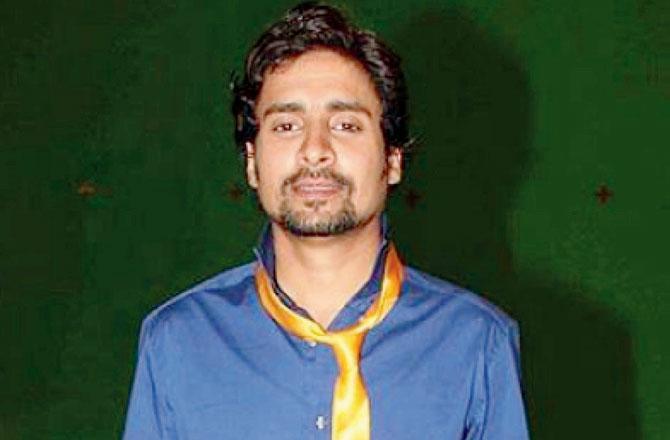 ચંદન રૉય સાન્યાલ