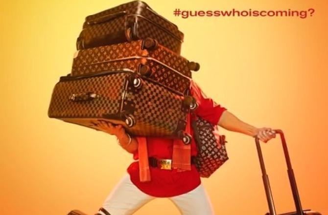 વરુણ ધવન