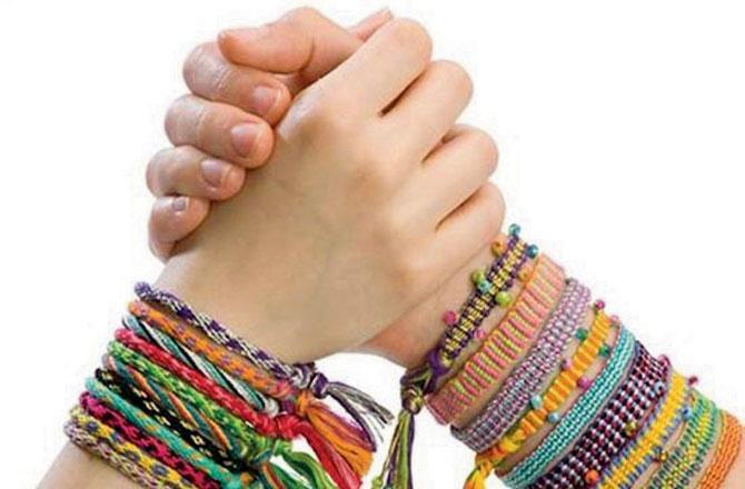 ફ્રેન્ડશિપ ડે