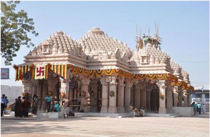 Image Courtesy:Ganeshpura.org