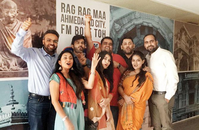 ‘હેલ્લારો’