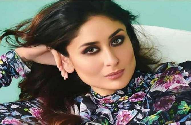 કરીના કપૂરના ક્રશનો થયો ખુલાસો