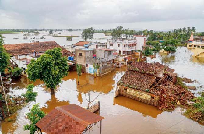 કોલ્હાપુર 