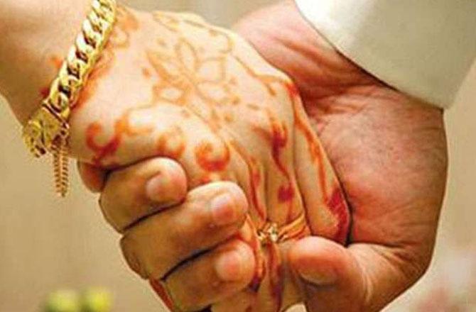 પ્રતીકાત્મક તસવીર