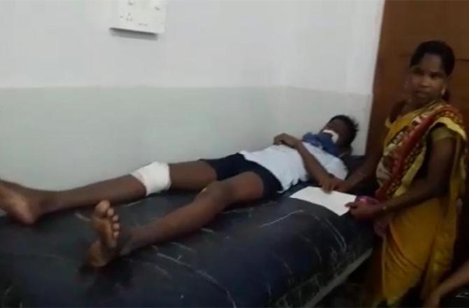 વિદ્યાર્થી