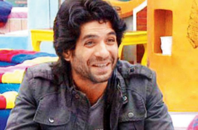 તેનાલી રામામાં નાનકડી ભૂમિકા ભજવશે પુનીત વશિષ્ઠ