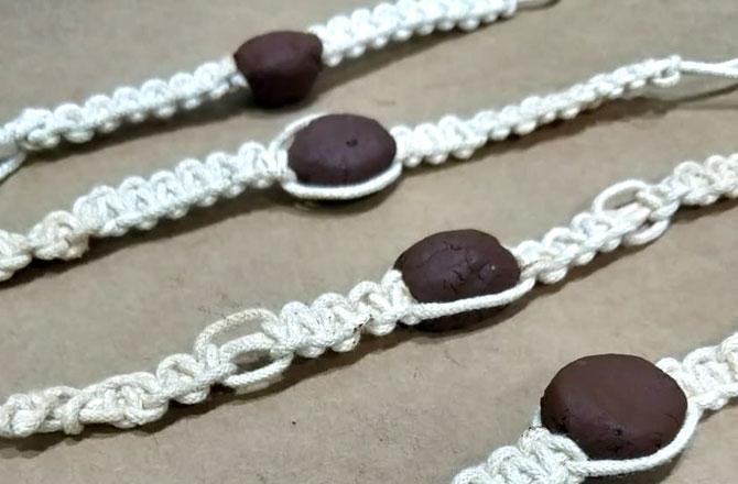 આ રક્ષાબંધન પર કરો પ્રકૃતિની 'રક્ષા'