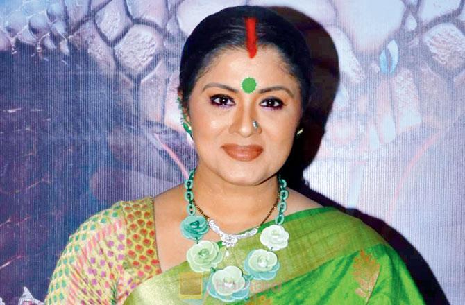 સુધા ચન્દ્રન