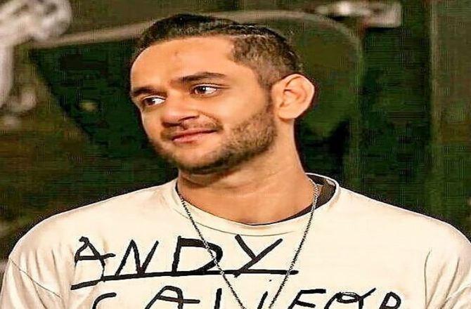 વિકાસ ખતરો કે ખિલાડીમાંથી બહાર