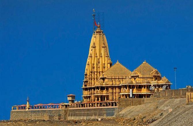 શ્રદ્ધાળુઓ માટે છે આસ્થાનું પ્રતિક