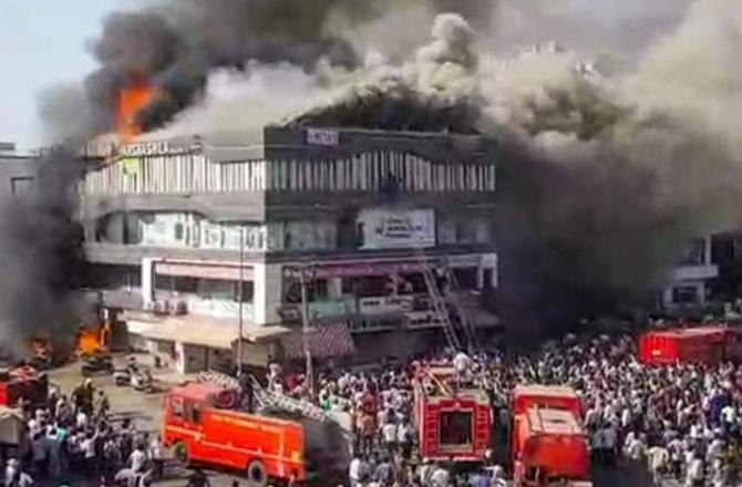 11 આરોપી સામે ચાર્જશીટ દાખલ