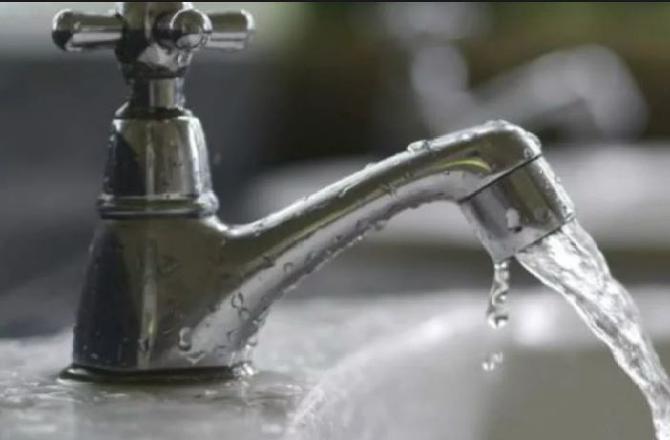 AMC એ મુક્યો 2 દિવસ માટે પાણીનો કાપ, સ્થાનિકો પરેશાન