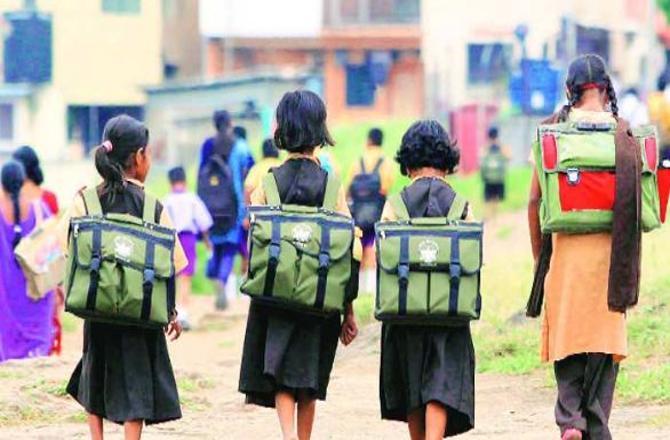 13-15 જૂનથી શરૂ થશે સ્કૂલો