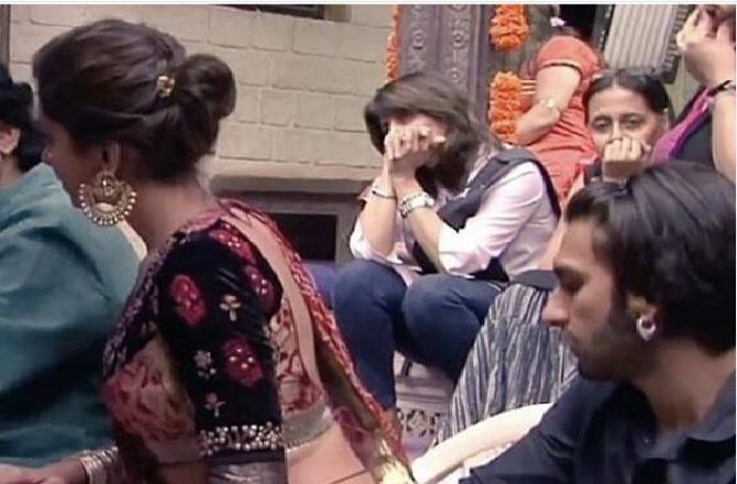 દીપિકા, રણવીર સિંહ