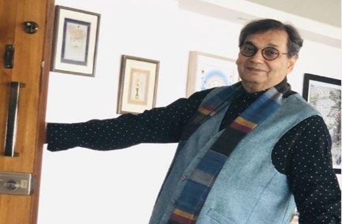 સુભાષ ઘઈ