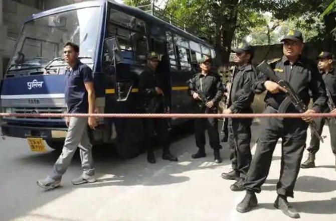 પ્રતીકાત્મક તસવીર