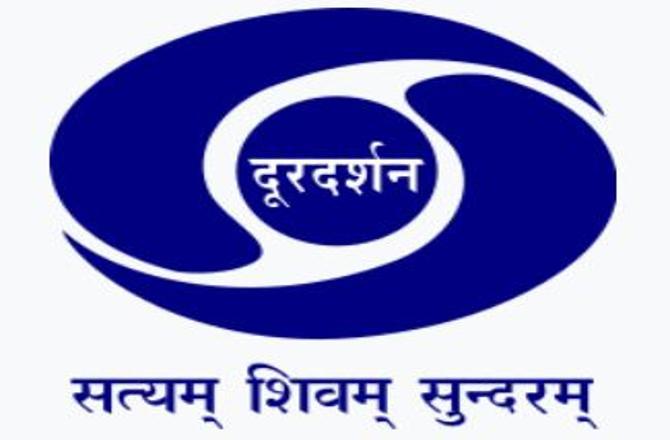 રાજ્યે ડિજિટલ શિક્ષણ આપવા દૂરદર્શન, આકાશવાણીના સ્લોટ માગ્યા