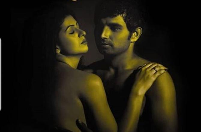 હસીન જહાંએ શૅર કરી ન્યૂડ તસવીર