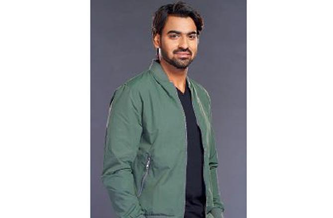 આદિત્ય ઓઝા