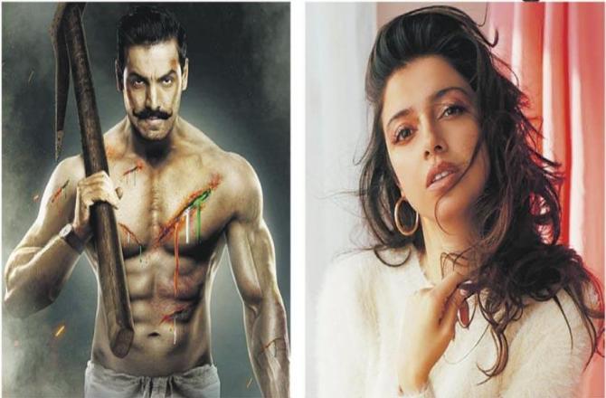 જૉન અબ્રાહમ, દિવ્યા ખોસલા કુમાર