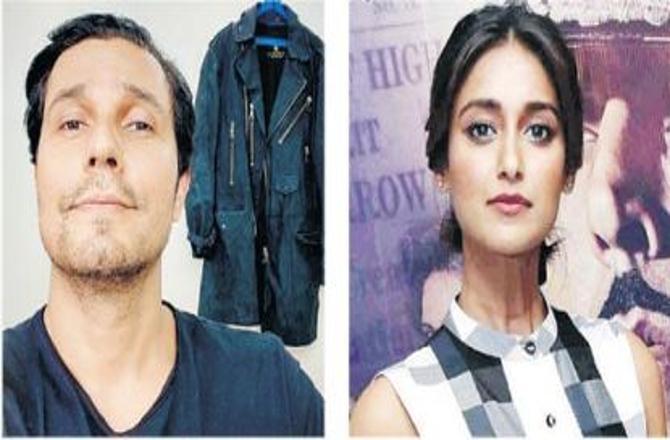 અનફેર ઍન્ડ લવલીનું શૂટિંગ નવેમ્બરમાં શરૂ કરશે ઇલિયાના અને રણદીપ હૂડા