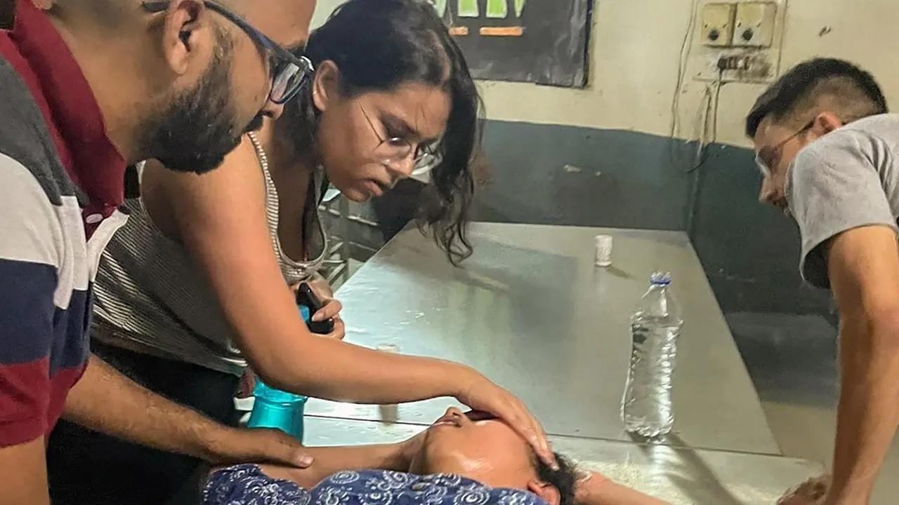 તસવીર સૌજન્ય પીટીઆઇ