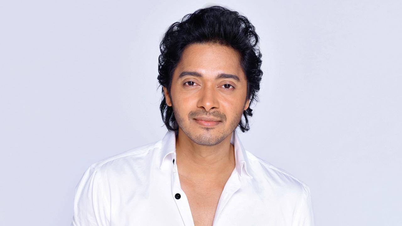 શ્રેયસ તલપડે