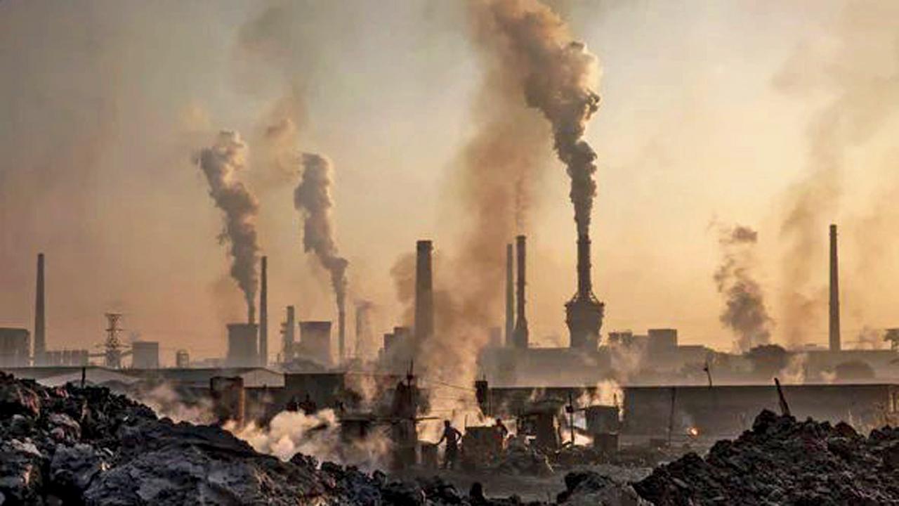 પ્રતીકાત્મક તસવીર