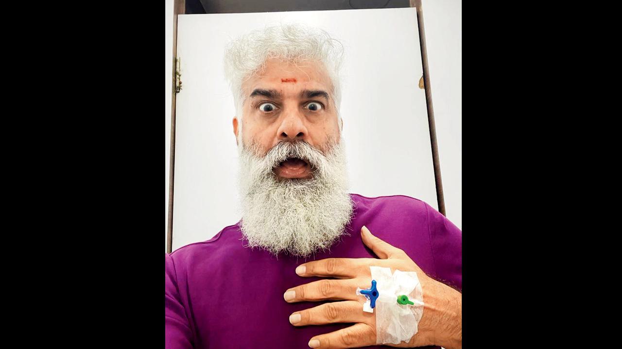 જમનાદાસ મજીઠિયા
