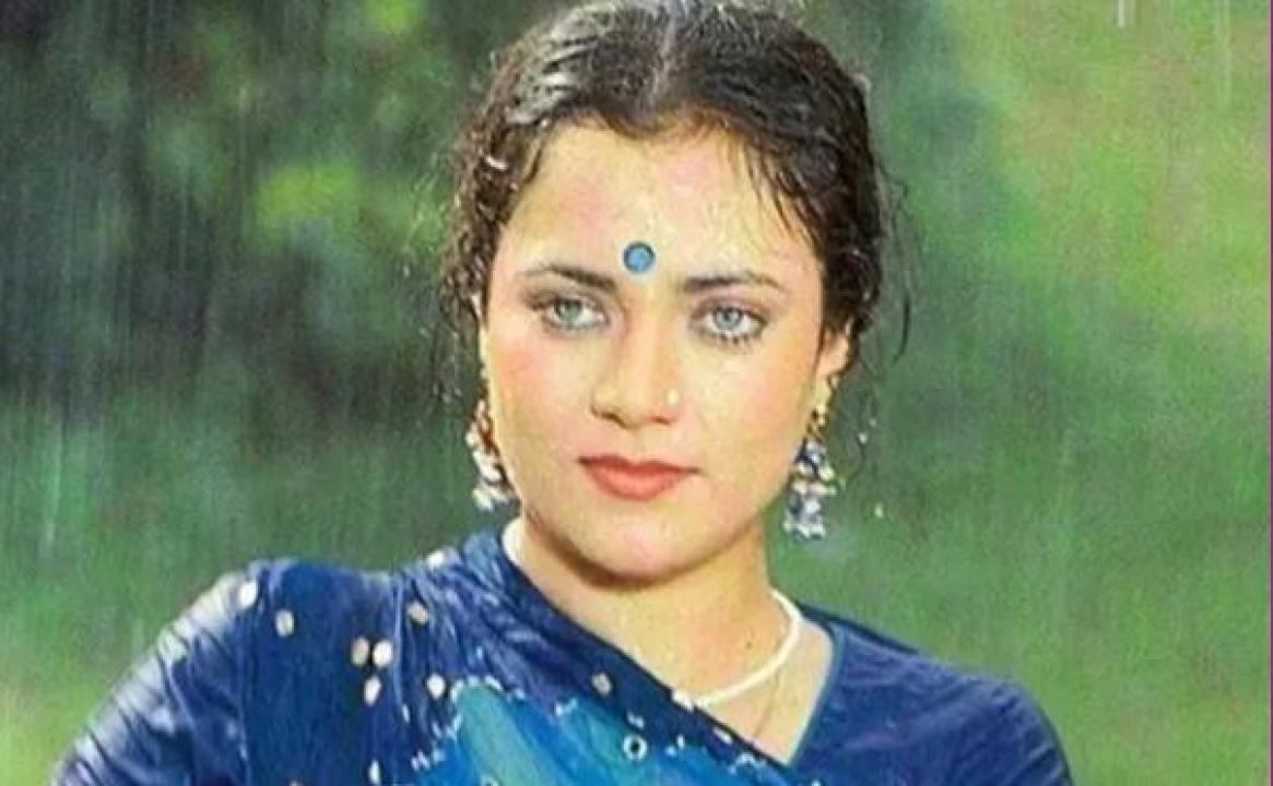 મંદાકિની