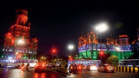 તસવીર : મિડ-ડે ફોટોગ્રાફર્સ ટીમ